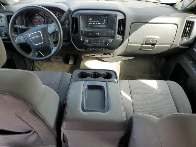 Photo 8 from auction – 2018 GMC SIERRA C15 with VIN 1GTR1LEC4JZ344890