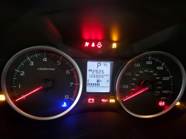 Foto 9 de la subasta – 2016 SUBARU FORESTER 2 con VIN JF2SJABC7GH406390