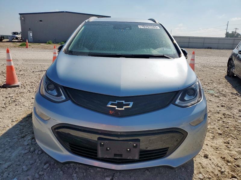 Photo 5 from auction – 2018 CHEVROLET BOLT EV PR with VIN 1G1FX6S04J4118738