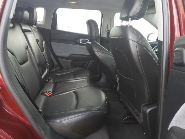 Photo 11 from auction – 2022 JEEP COMPASS LATITUDE LUX with VIN 3C4NJDFB9NT208293