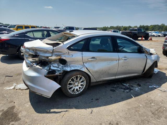 Photo 3 from auction – 2012 FORD FOCUS SE with VIN 1FAHP3F21CL178985