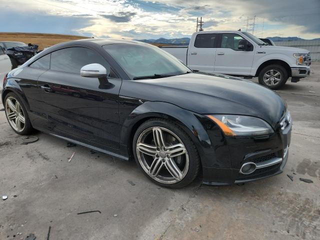 Photo 4 from auction – 2012 AUDI TTS PRESTI with VIN TRUK1AFK1C1009850