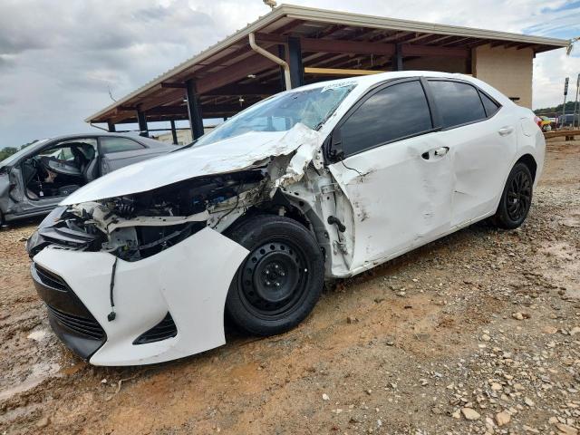 Photo 1 from auction – 2019 TOYOTA COROLLA L with VIN 5YFBURHE6KP861838