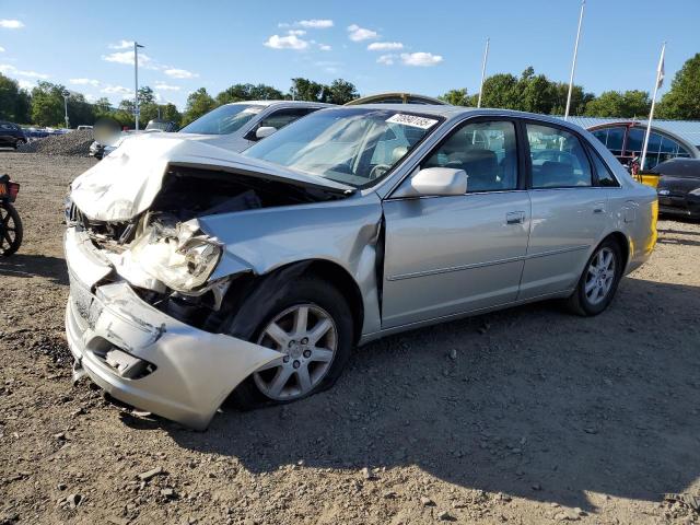 Photo 1 from auction – 2002 TOYOTA AVALON XL with VIN 4T1BF28B92U223959