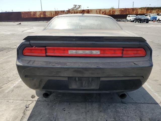 Фото 6 с аукциона – 2009 DODGE CHALLENGER с VIN 2B3LJ44V69H598659