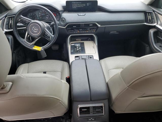 Photo 8 from auction – 2024 MAZDA CX-90 PREF with VIN JM3KKCHD1R1121338