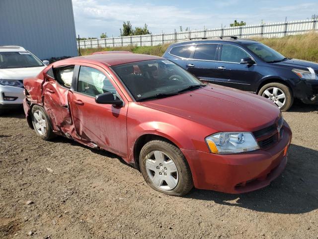 Photo 4 from auction – 2010 DODGE AVENGER SX with VIN 1B3CC4FB0AN117393