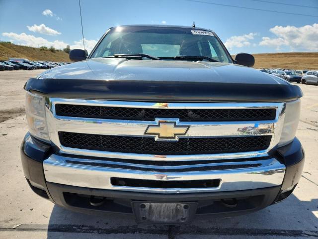 Photo 5 from auction – 2011 CHEVROLET SILVERADO with VIN 3GCPKSE39BG253534