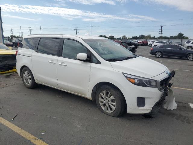 Photo 4 from auction – 2016 KIA SEDONA LX with VIN KNDMB5C19G6151598