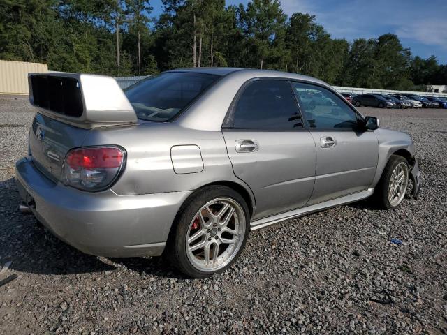صورة رقم 3 من المزاد - 2006 SUBARU IMPREZA WRX مع VIN JF1GD79656G500065