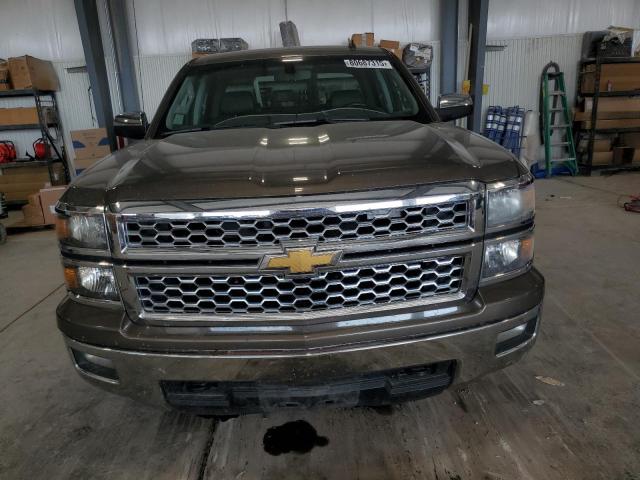 Photo 5 from auction – 2014 CHEVROLET SILVERADO with VIN 3GCUKREC1EG376986