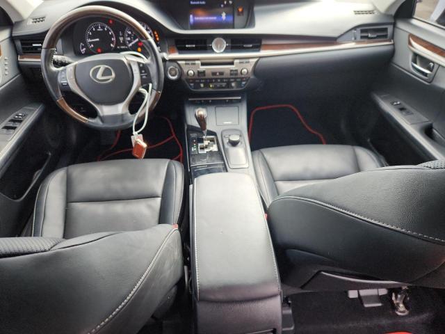 Photo 8 from auction – 2015 LEXUS ES 350 with VIN JTHBK1GG1F2169564