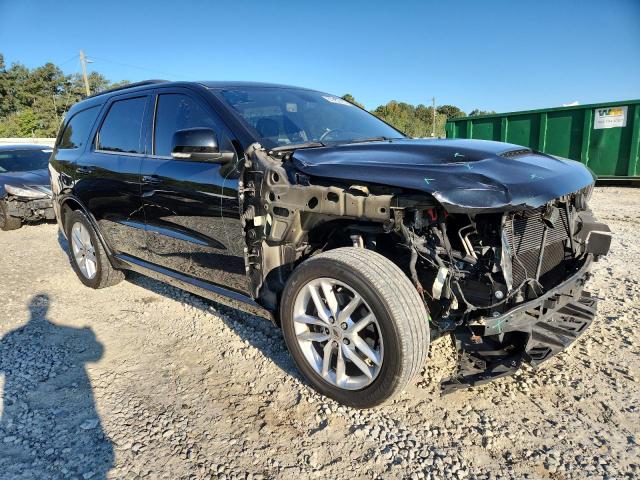 Photo 4 from auction – 2021 DODGE DURANGO GT with VIN 1C4RDHDG2MC749761