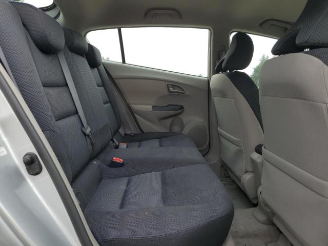 Photo 11 from auction – 2010 HONDA INSIGHT EX with VIN JHMZE2H74AS036459