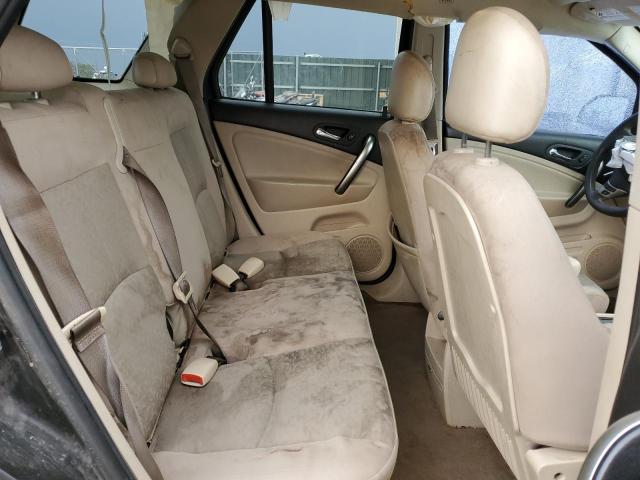 Zdjęcie 11 z aukcji – 2007 SATURN VUE z VIN 5GZCZ33D07S844152