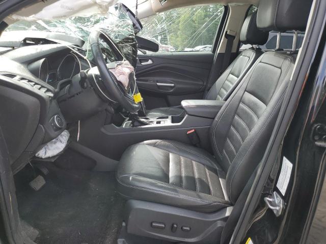 Photo 7 from auction – 2017 FORD ESCAPE TITANIUM with VIN 1FMCU9J94HUC70187