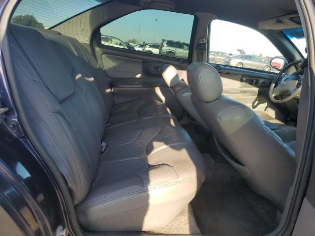 Photo 10 from auction – 1997 DODGE INTREPID with VIN 2B3HD46TXVH599901