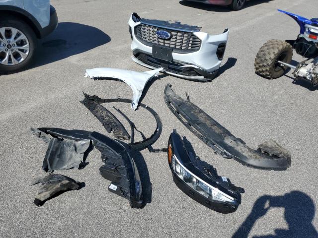 Photo 13 from auction – 2025 FORD ESCAPE ACT with VIN 1FMCU9GN0SUB21870
