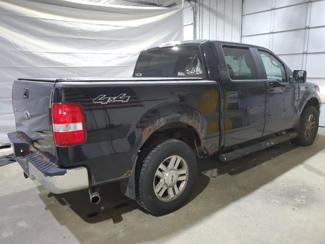 Photo 3 from auction – 2008 FORD F150 SUPER with VIN 1FTPW14518FA13907