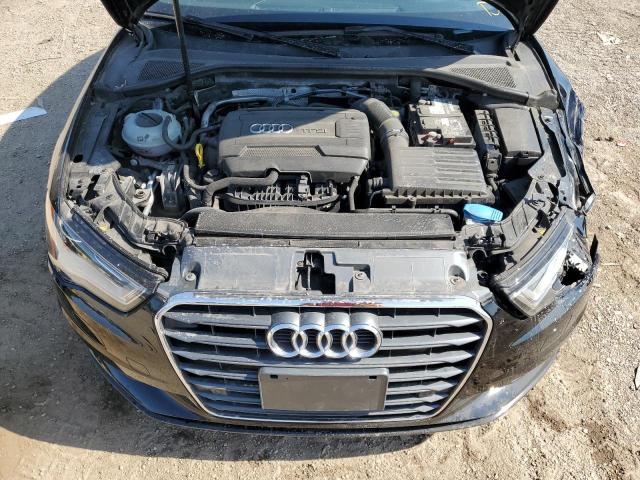 Photo 11 from auction – 2016 AUDI A3 PREMIUM with VIN WAUA7GFF5G1032741