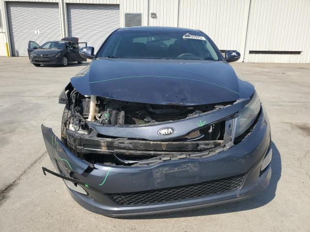 Photo 5 from auction – 2015 KIA OPTIMA LX with VIN 5XXGM4A73FG491287