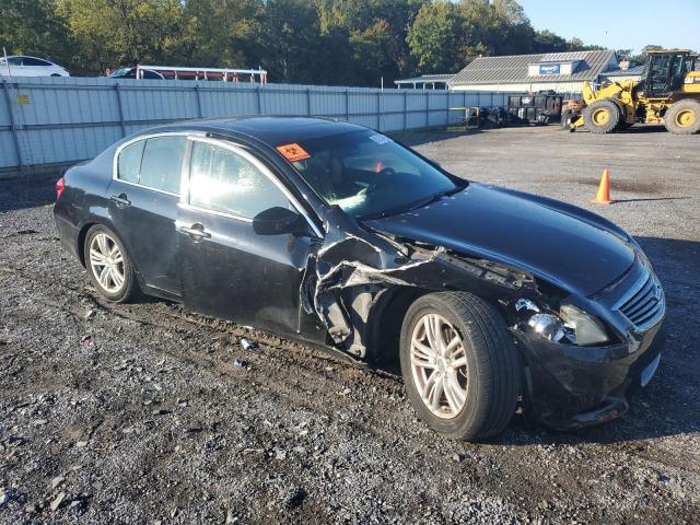 Photo 4 from auction – 2012 INFINITI G25 with VIN JN1DV6AR7CM862523