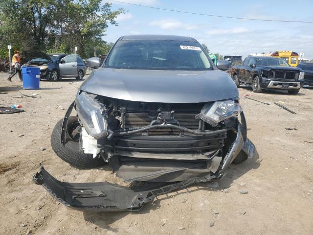 Photo 5 from auction – 2018 NISSAN ROGUE S with VIN KNMAT2MV7JP526051