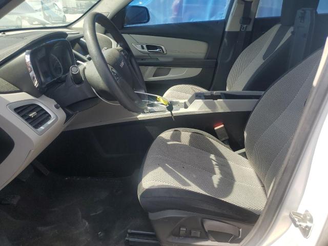 Фото 7 с аукциона – 2017 GMC TERRAIN SL с VIN 2GKALMEK4H6152853