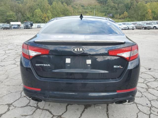 Photo 6 from auction – 2013 KIA OPTIMA SX with VIN 5XXGR4A64DG099859