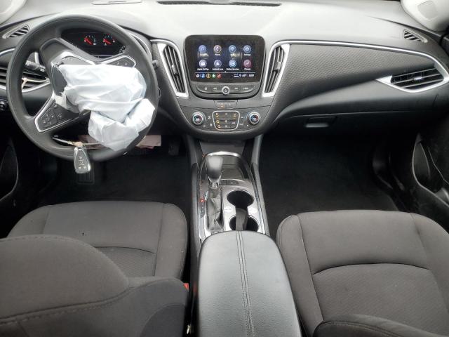 Photo 8 from auction – 2024 CHEVROLET MALIBU LT with VIN 1G1ZD5ST4RF119365