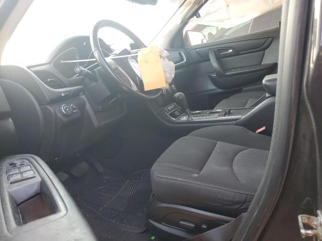 Photo 7 from auction – 2017 CHEVROLET TRAVERSE LT with VIN 1GNKRGKD9HJ267173