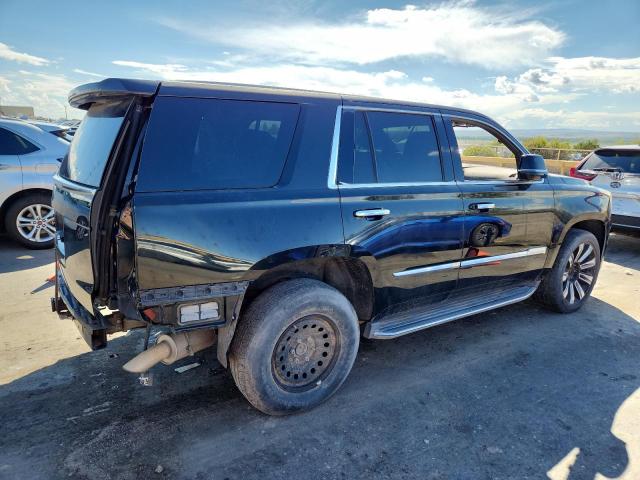 Photo 3 from auction – 2015 CADILLAC ESCALADE L with VIN 1GYS4MKJ6FR661282