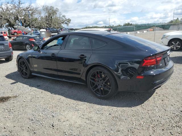 Zdjęcie 2 z aukcji – 2017 AUDI A7 COMPETI z VIN WAUW3AFC6HN066072