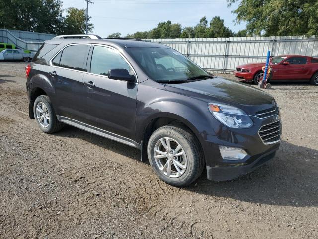 Photo 4 from auction – 2016 CHEVROLET EQUINOX LT with VIN 2GNFLFE32G6248010