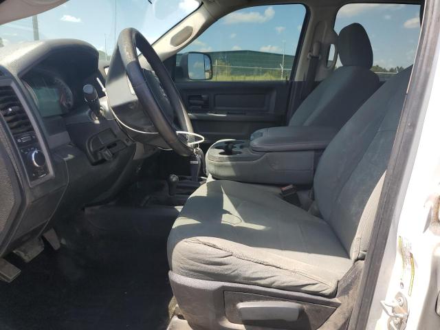 Photo 7 from auction – 2017 RAM 2500 ST with VIN 3C6UR5CL8HG657735