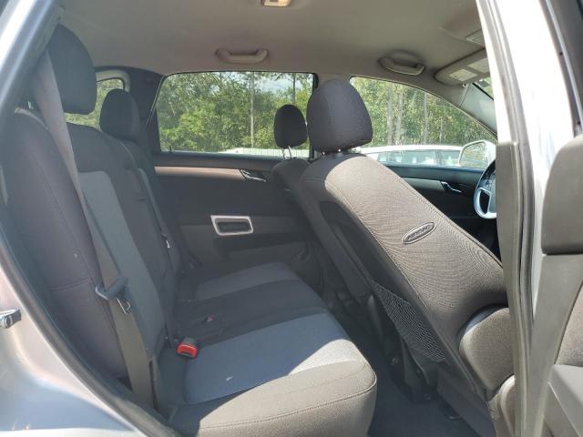 Photo 11 from auction – 2012 CHEVROLET CAPTIVA SP with VIN 3GNAL2EK4CS573358