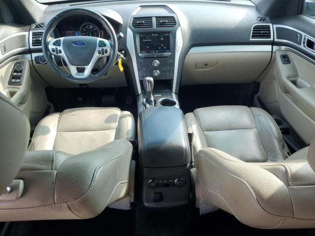Photo 8 from auction – 2011 FORD EXPLORER X with VIN 1FMHK8D82BGA52781