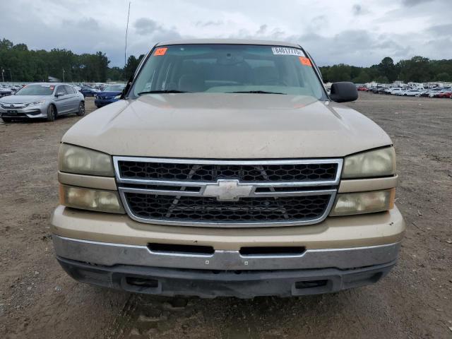 Photo 5 from auction – 2006 CHEVROLET SILVERADO with VIN 2GCEC13T161120203