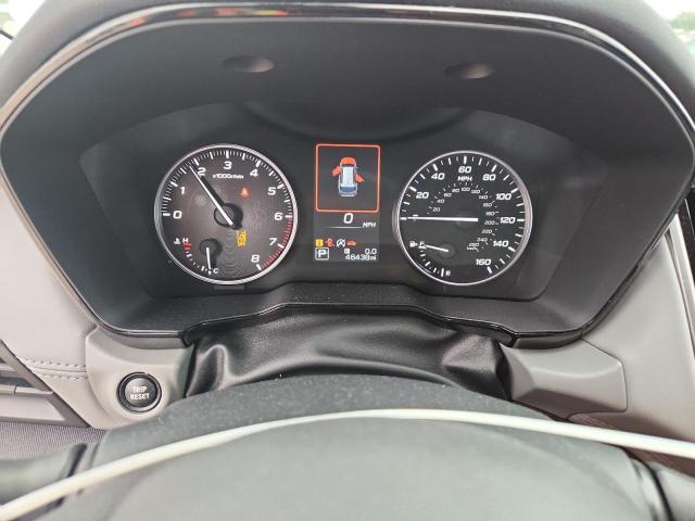 Photo 9 from auction – 2022 SUBARU OUTBACK PR with VIN 4S4BTAFC0N3220912