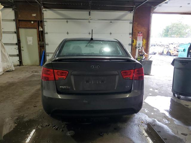 Photo 6 from auction – 2013 KIA FORTE EX with VIN KNAFU4A2XD5695938
