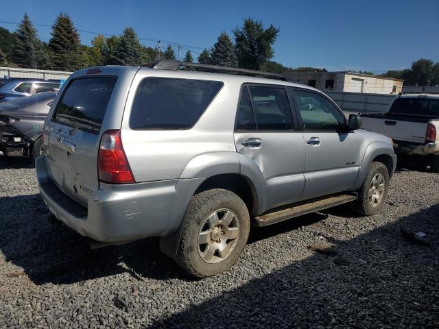 Photo 3 from auction – 2007 TOYOTA 4RUNNER SR with VIN JTEBU14R978090963