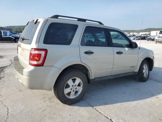 Photo 3 from auction – 2008 FORD ESCAPE XLS with VIN 1FMCU02Z68KC09171