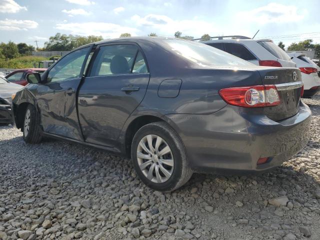 Photo 2 from auction – 2013 TOYOTA COROLLA BA with VIN 2T1BU4EE2DC012235