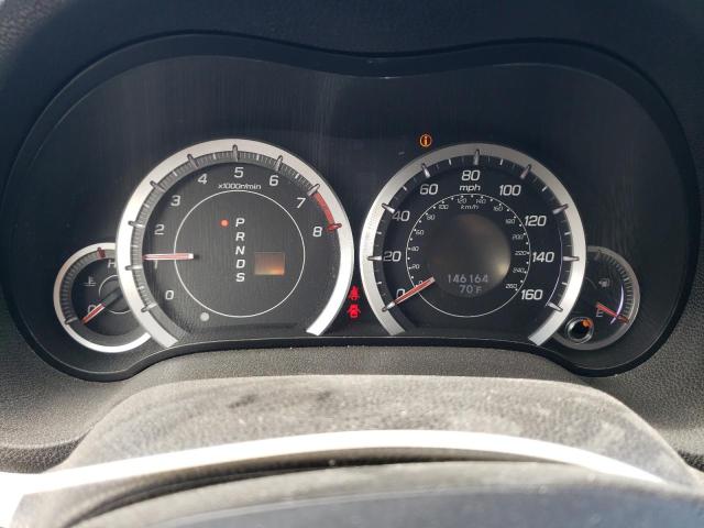 Photo 9 from auction – 2010 ACURA TSX with VIN JH4CU2F61AC036156