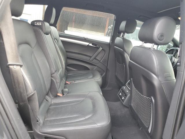 Zdjęcie 11 z aukcji – 2015 AUDI Q7 PRESTIG z VIN WA1DGAFE8FD005691