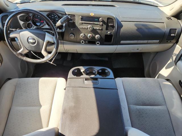 Photo 8 from auction – 2008 CHEVROLET SILVERADO with VIN 2GCEK13J681252801