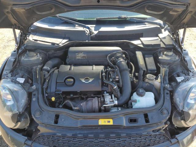 Photo 11 from auction – 2012 MINI COOPER S C with VIN WMWZG3C59CTY31766