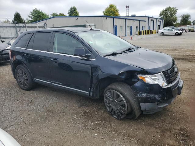 Photo 4 from auction – 2008 FORD EDGE LIMIT with VIN 2FMDK39C18BB38100