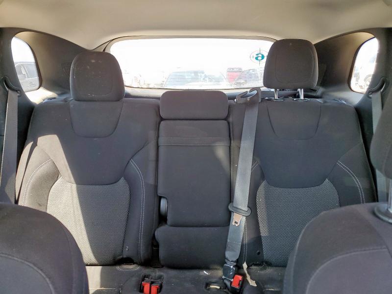 Photo 10 from auction – 2019 JEEP CHEROKEE L with VIN 1C4PJLCB0KD307884