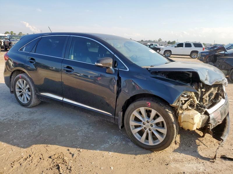 Photo 4 from auction – 2015 TOYOTA VENZA LE with VIN 4T3ZA3BB3FU090771